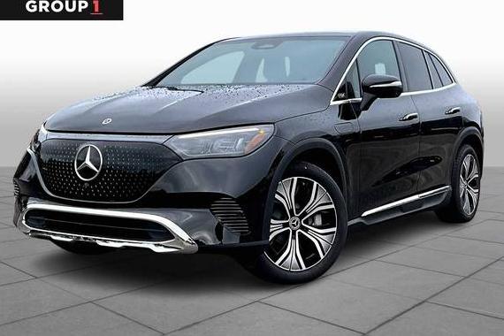 MERCEDES-BENZ EQE-CLASS SUV 2024 4JGGM2BB4RA056233 image MERCEDES-BENZ EQE-CLASS SUV 2024 4JGGM2BB4RA056233 image